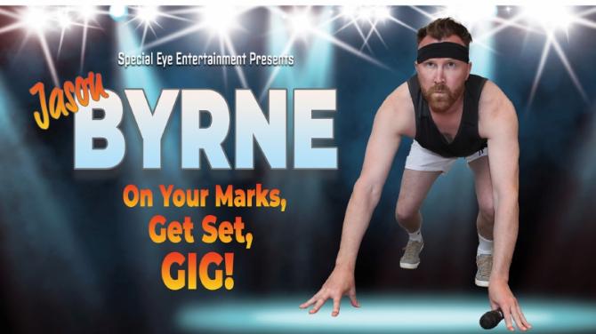 Jason back at Market Place