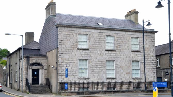 City's Fusiliers Museum earmarked for closure