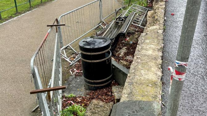 'Armachian' issues challenge to councillors seeking re-election