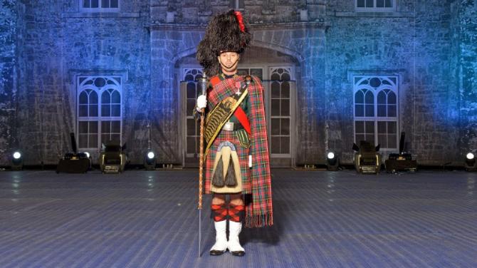 Multi-faceted life of Brian!