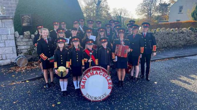 Mavemacullen celebrating its 70th anniversary this year