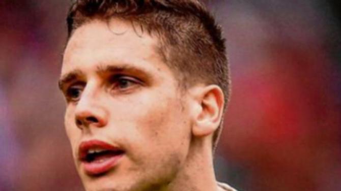 Keegan rules out Armagh in title race