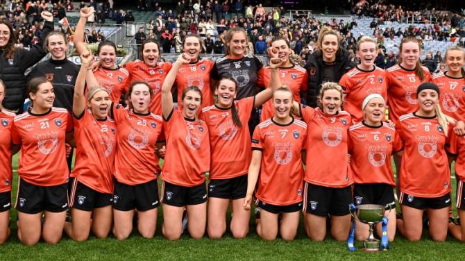 Orchard determined to bounce back