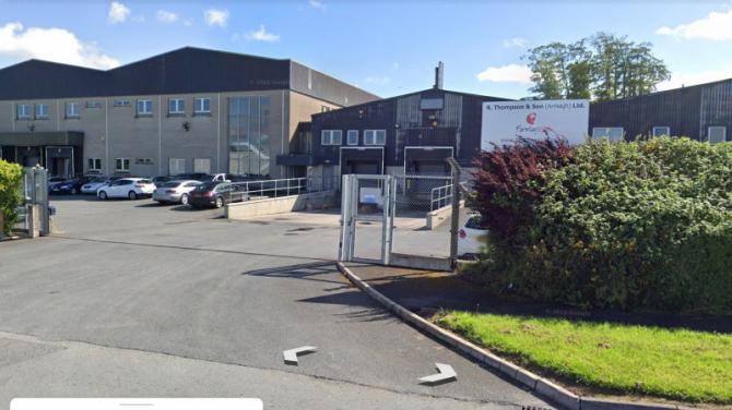 Plans to hatch major extension at long established egg firm