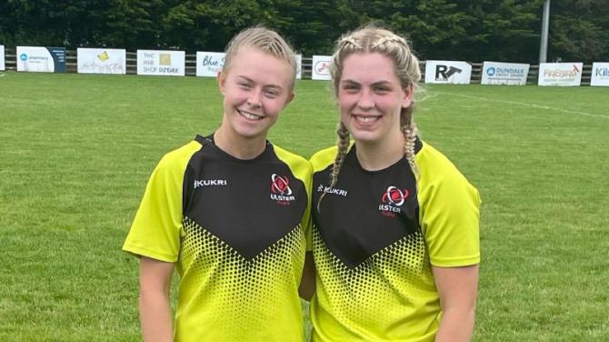City of Armagh gear up for big fixture this weekend