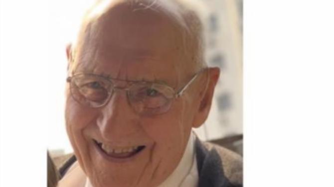 Former Armagh missionary passes away in Brazil aged 94