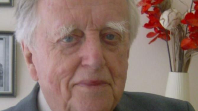 Passing of a colourful Armagh-born journalist