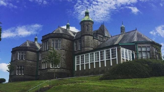 Armagh based nurse struck off for bringing profession into disrepute