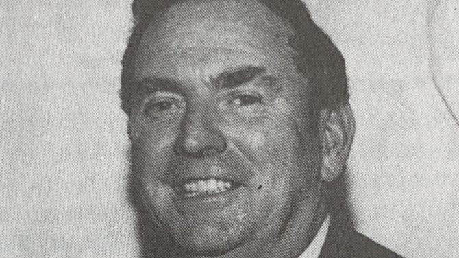 Portadown FC mourn death of Markethill man who served as chairman for nine years   