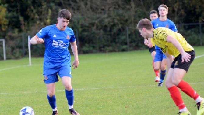 Missed penalty costs Richhill