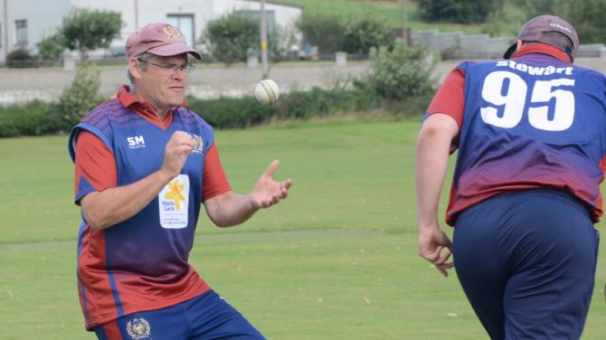 Win guarantees Laurelvale safety in Section One