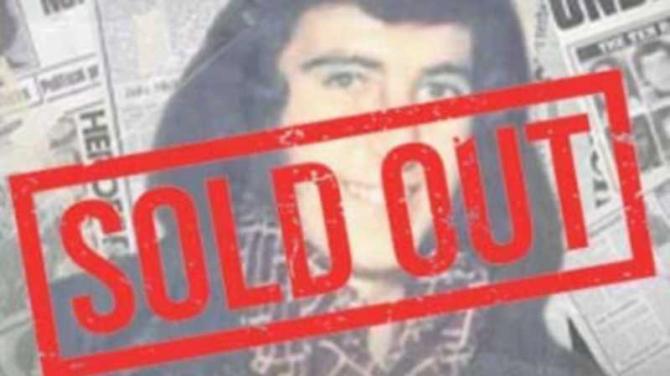 Victims hit out over Hurson play