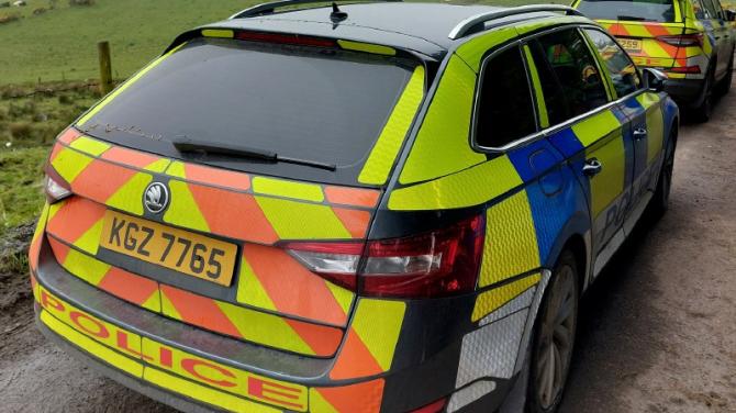 Appeal after collision with sheep