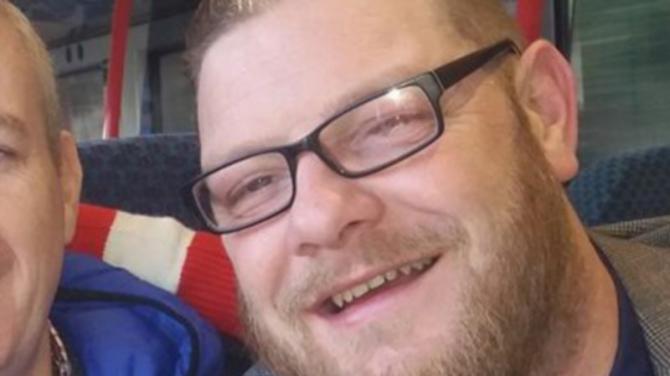 Roofing worker passes away following Keady incident