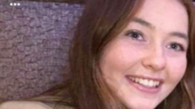 PSNI forced to disclose details sought by press in Katie Simpson murder