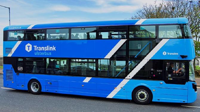 Holiday timetable for bus and railway services