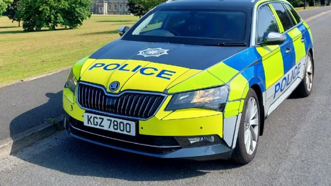 Cars stolen in Milford