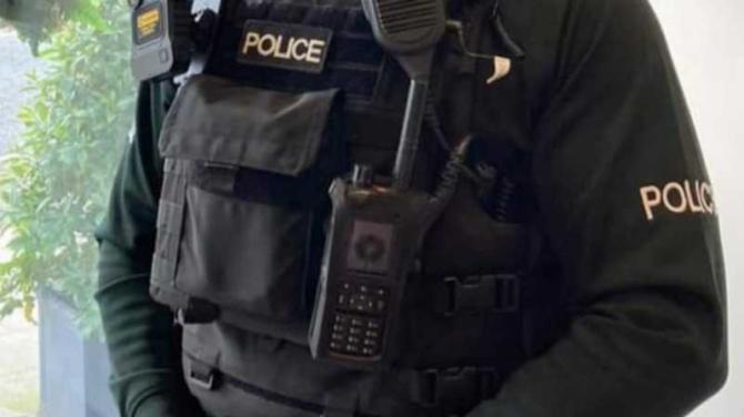 Murder investigation launched in Mountnorris