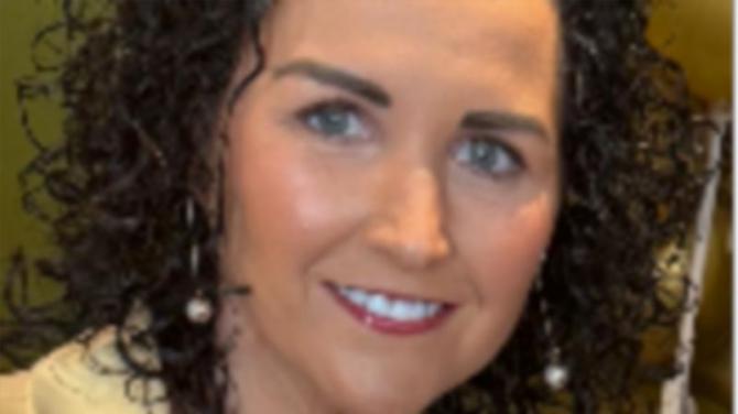 Tributes following death of Derrynoose woman
