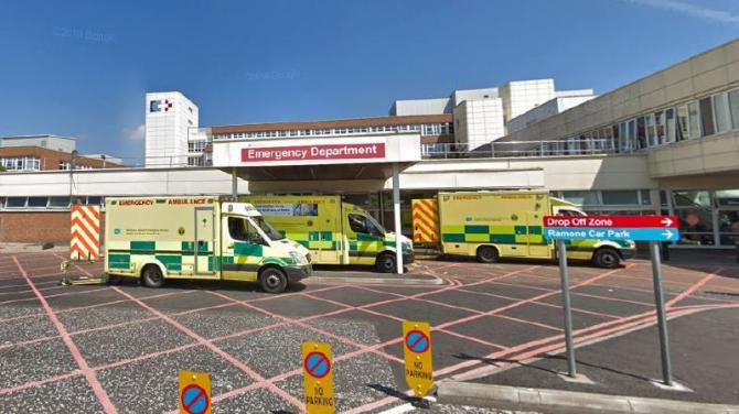 Significant disruption continues after Southern Trust IT outage
