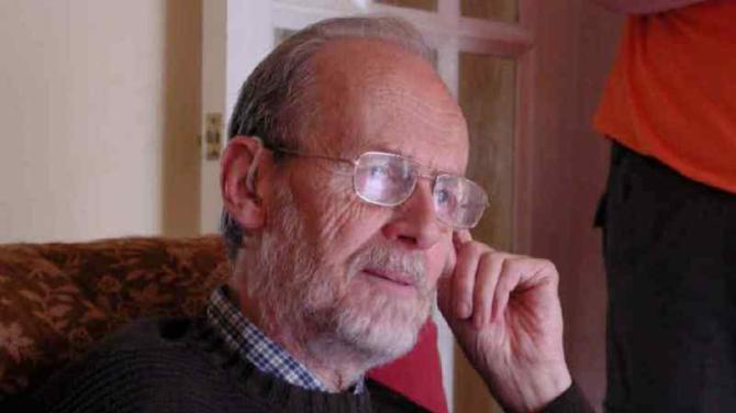 Former director of Armagh Observatory passes away in sleep
