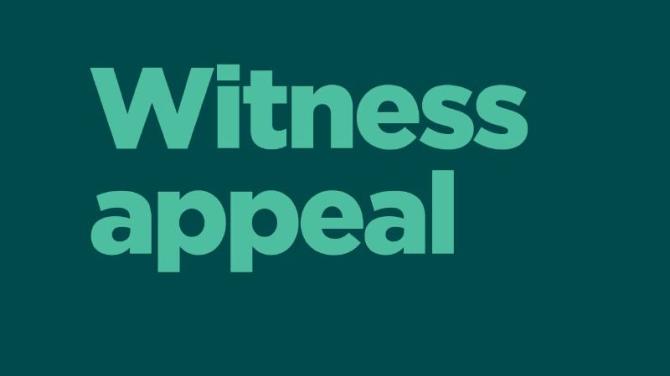 Police issue appeal following shop theft in Markethill