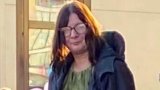 Markethill road victim has passed away