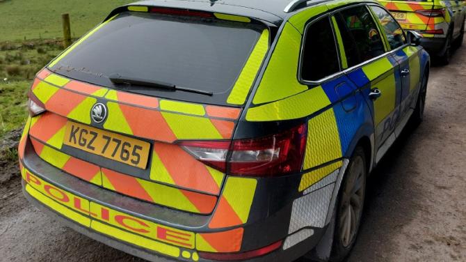 Attackers tried to burn elderly Keady man alive