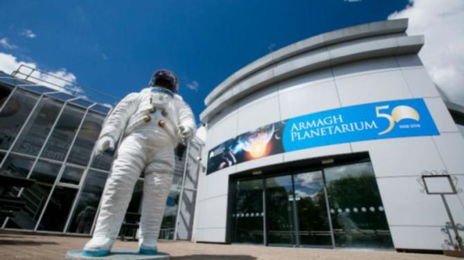 Exciting things to do around Northern Ireland