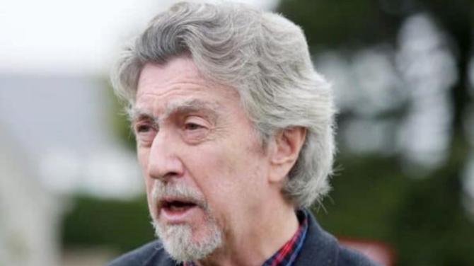 Tributes paid following passing of former MP Mickey Brady