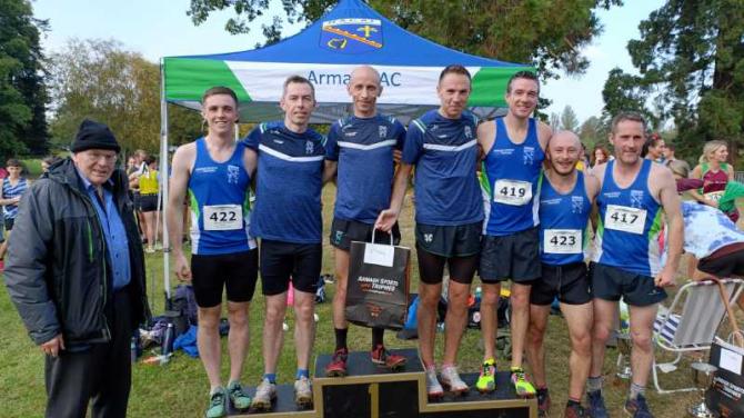 Green light for packed schedule of events