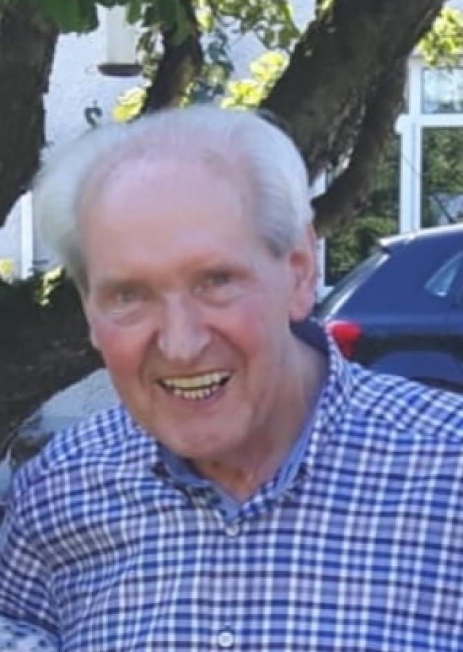 Tributes paid as Herbie Smith passes away